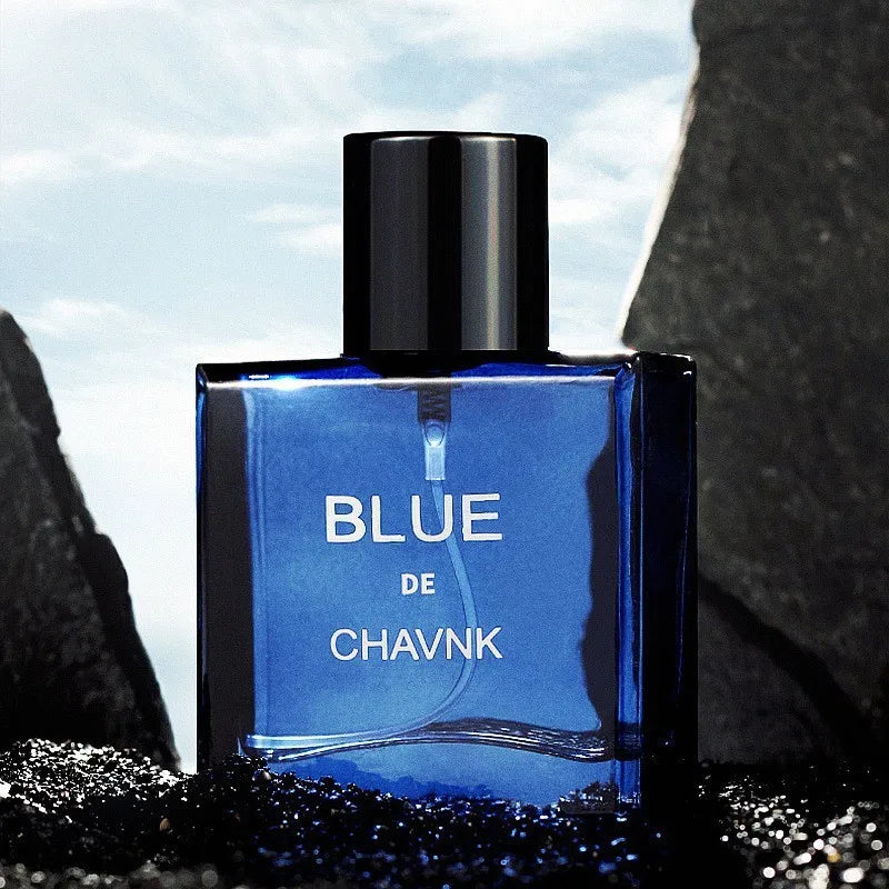 Blue De Chavnk