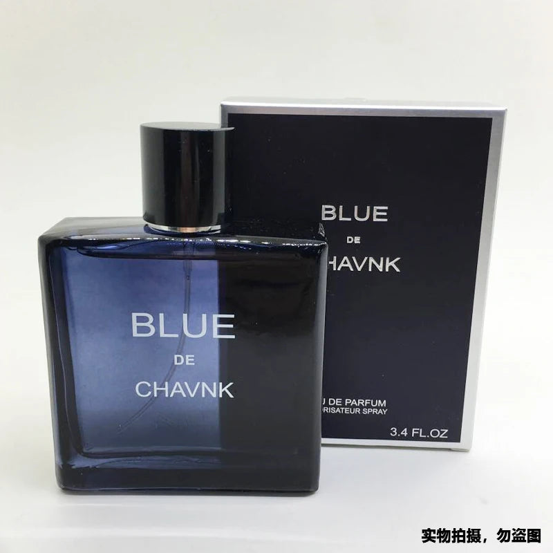 Blue De Chavnk