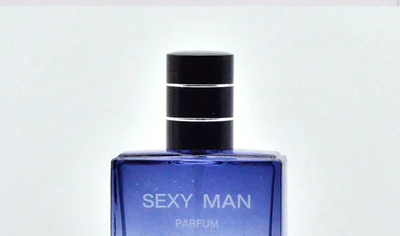 SEXY MAN 50ml Cologne Perfume Homme Eau De Parfum 50ml