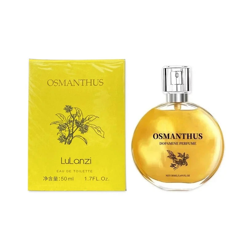 Osmanthus Fragrance Ultimate Temptation