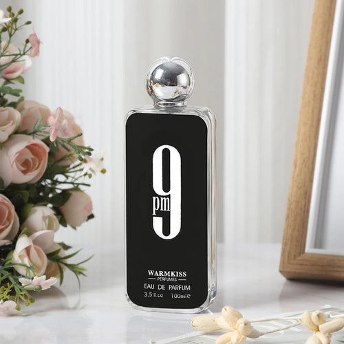 AFNAN 9PM Original Neutral Persistent Charming Charm Wood 3.5 Oz /100ml