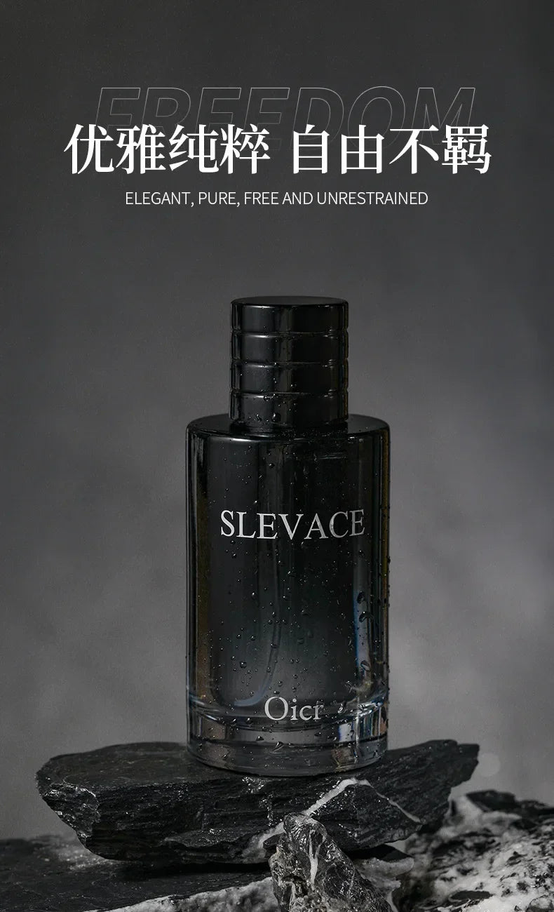 SAVAGE 100ml Woody Spicy Lasting Masculine Men Taste