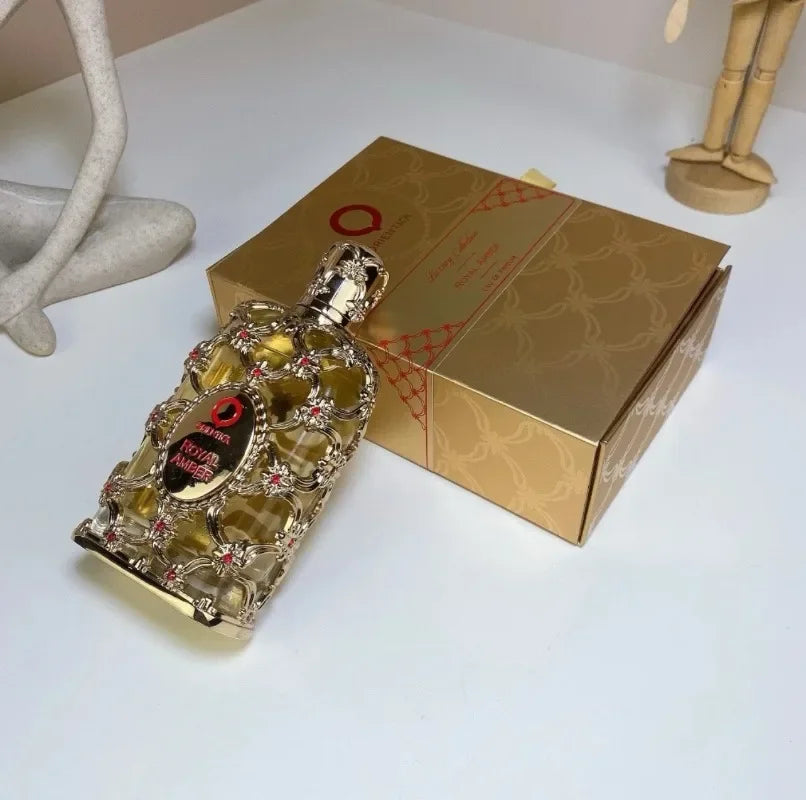 Royal Amber Orientica Luxury 80ml