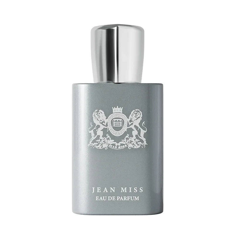 JEAN MISS Men’s Vanilla Perfume,Woody