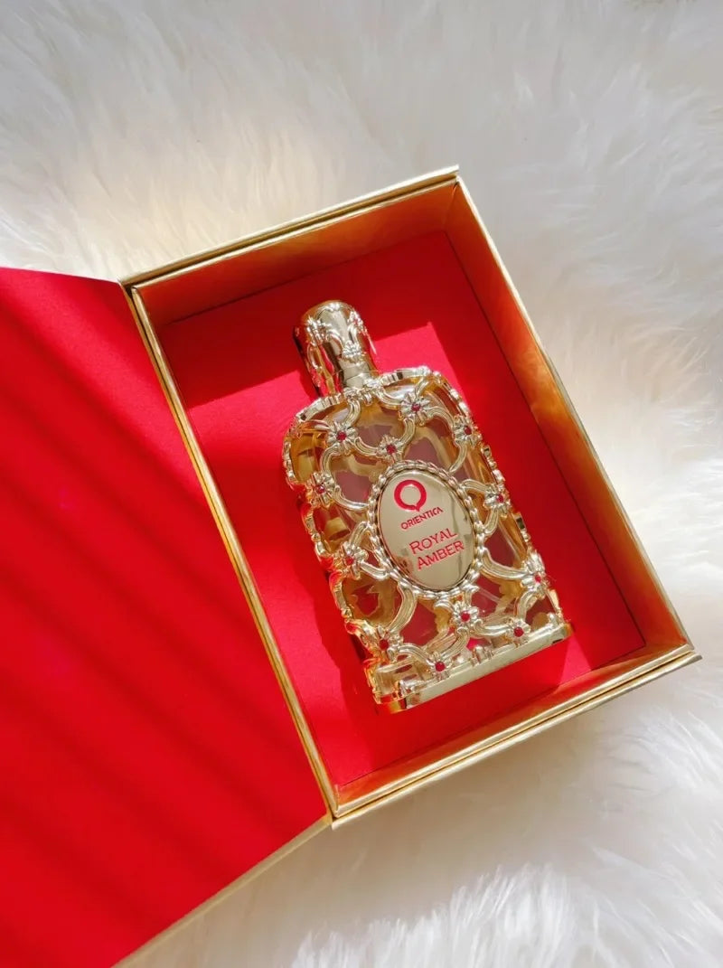 Royal Amber Orientica Luxury 80ml