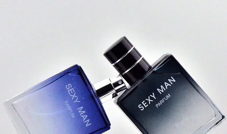 SEXY MAN 50ml Cologne Perfume Homme Eau De Parfum 50ml