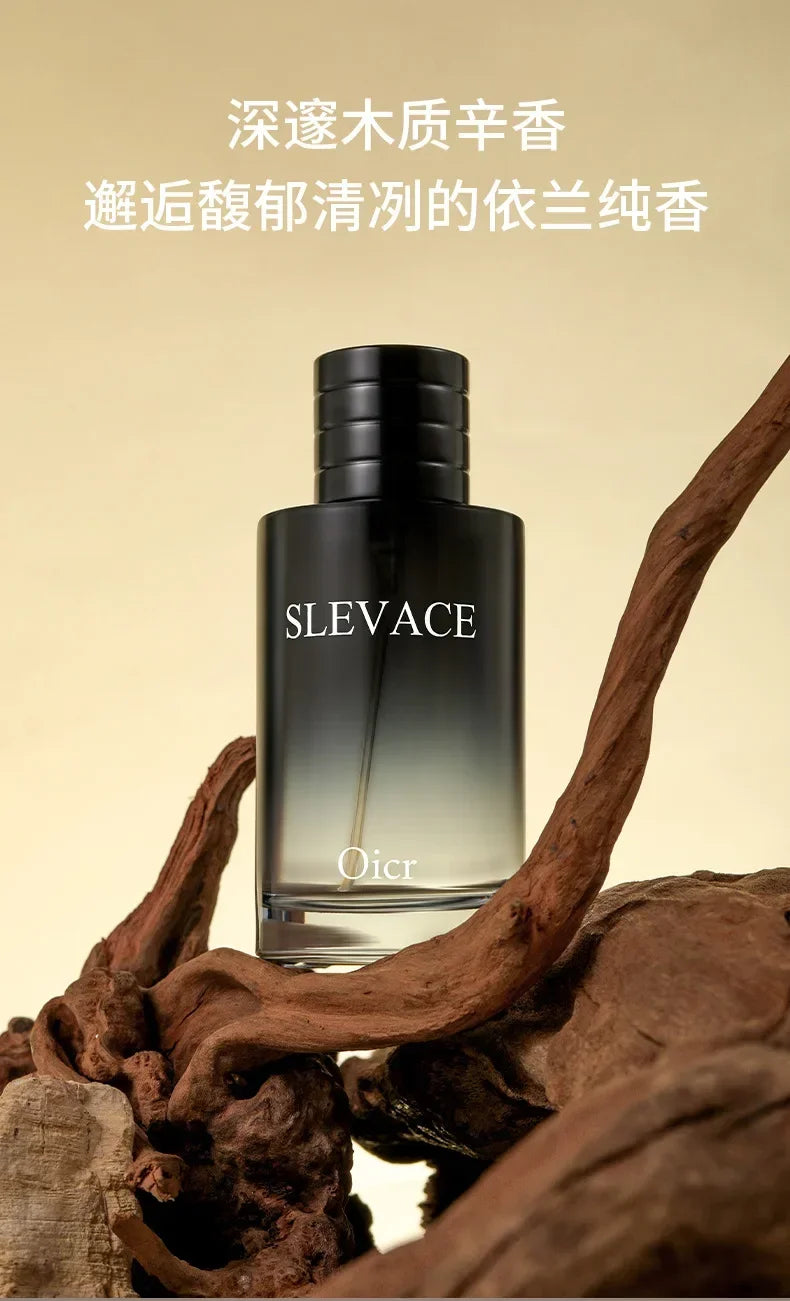 SAVAGE 100ml Woody Spicy Lasting Masculine Men Taste