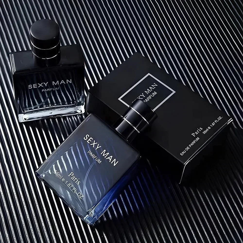 SEXY MAN 50ml Cologne Perfume Homme Eau De Parfum 50ml